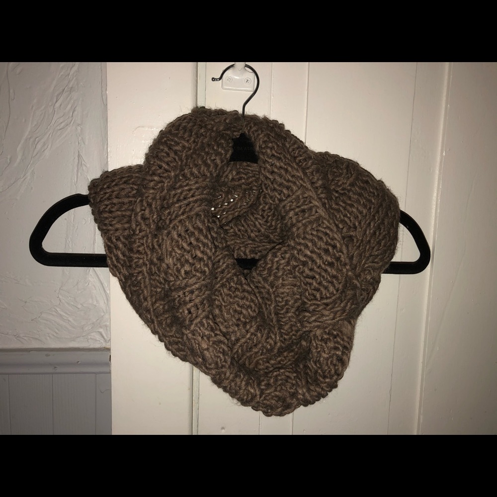 Aerie Snood light brown